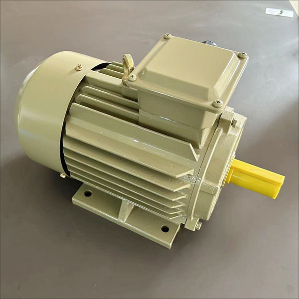 Motors thương hiệu NHP